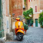 Italy Solo Travelers