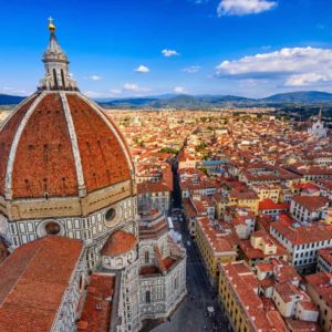 Florence in a Day Tour
