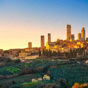 Day Trips from Florence