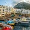 Naples and Capri in a Day Tour